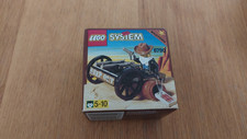 LEGO System (Vintage) Western: Bandit With Gun (6790) - nuovo/sigillato/confezione originale