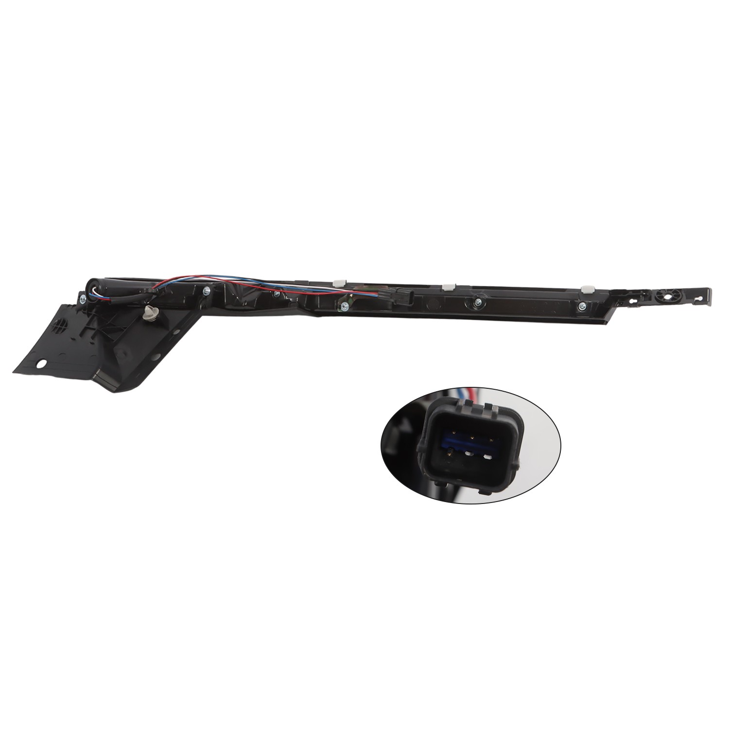 FOR 2020-2023 HYUNDAI SONATA 92207L1000 FRONT LEFT DAYTIME RUNNING LIGHT LAMP