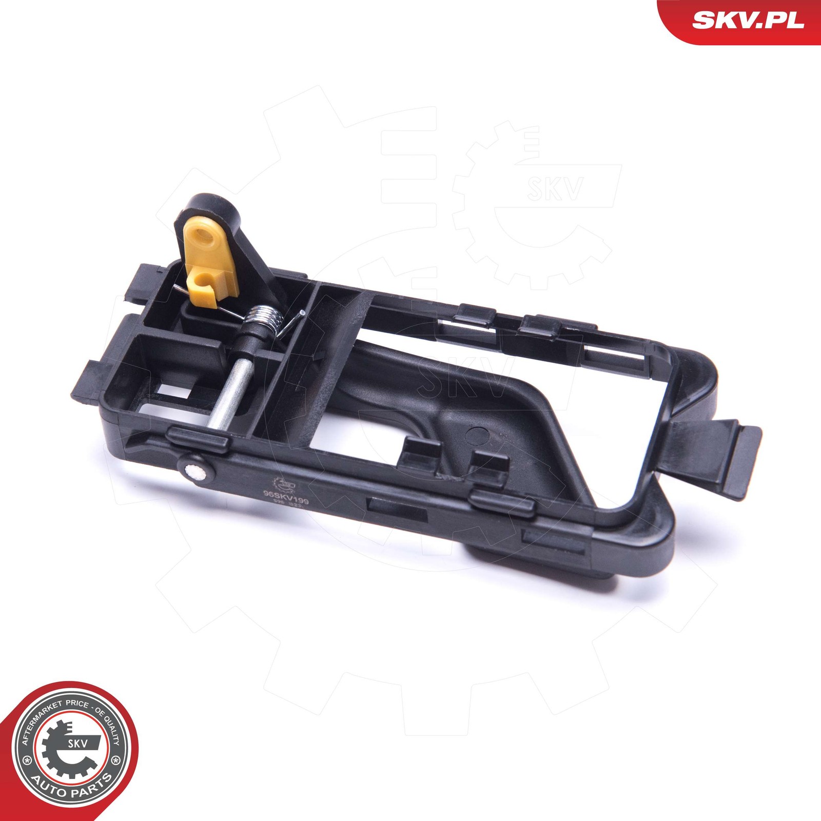 Fits SKV GERMANY 96SKV199 DOOR HANDLE 96SKV199
