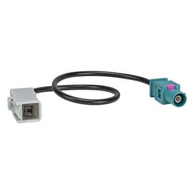 GPS Antennenadapter Fakra auf GT5 passend für Alpine Kenwood