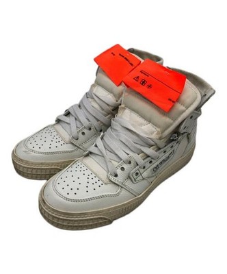 OFFWHITE                    Off-Court 3.0 high-top sneakers white