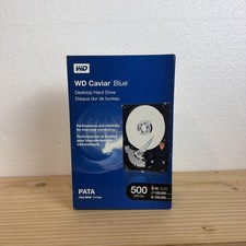 Western Digital Caviar Blue 500GB Internal 7200RPM 3.5" (WD5000JBRTL) Priority