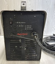 Hypertherm Powermax 190c Plasma Cutter (A1G01...