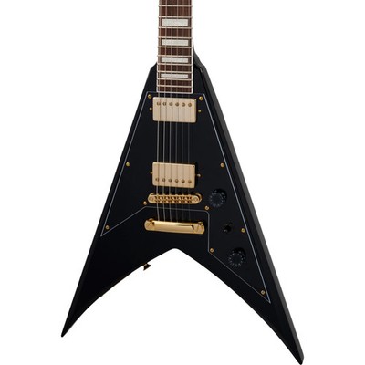 Jackson X Series Signature Scott Ian King V KVXT Laurel