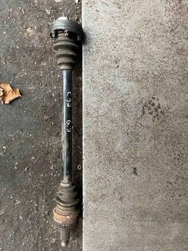 BMW 3 Coupe E92 Halbachse hinten rechts 7525822 2.00 Petrol 2012 32453704