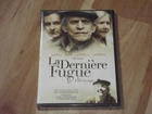 La Derniere Fugue (DVD)