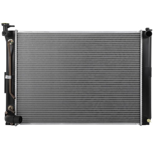 13256 radiator Replacement for 2004-2006 For Lexus for RX330 3.3L - Picture 1 of 7