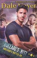 Dale Mayer | Bullard's Best | Taschenbuch | Englisch (2021) | Bullard's Battle