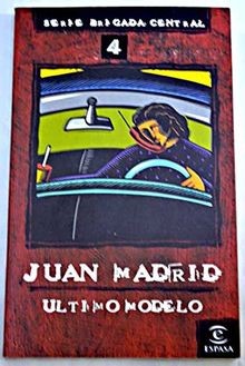 Último modelo | Buch | Zustand gut