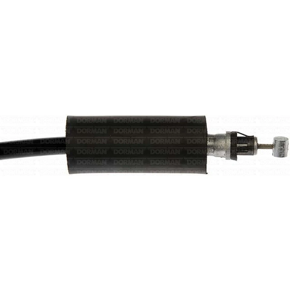Cable de freno de estacionamiento Dorman C660963 para 09-14 Ford Lincoln F-150 Lobo Mark LT Foto 2 de 4