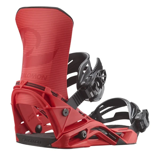 Salomon Snowboarding Ski, Snowboard & Snowshoe Bindings for sale