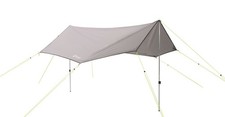 Outwell Canopy Tarp Shelter Free Standing / Porch Medium