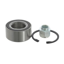 Citroen DS3 A55 Hatchback 2009-2015 Front Wheel Bearing Kit 72mm Outer Diameter