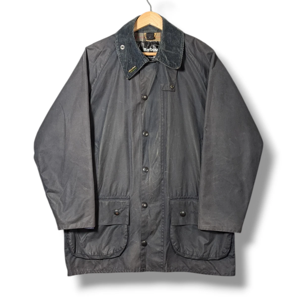 Barbour C38 in Men's Coats & Jackets for sale | eBay UK
