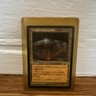 Volrath's Stronghold Stronghold Regular Legendary Land Rare Reserved List
