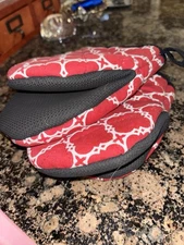 MINI OVEN MITTS