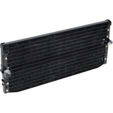 Genuine UAC A/C Condenser -- Condenser Serpentine CN 4216PFC
