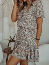 Spell And The Gypsy Dress XS