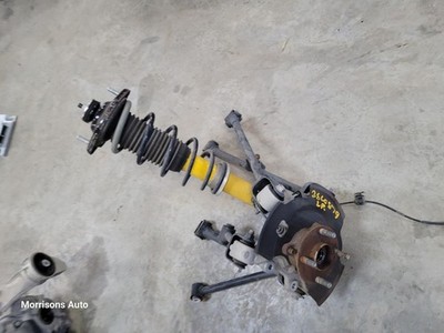 (LOCAL PICKUP ONLY) Rear Suspension Hard Top Retractable Fits 16-23 MAZDA MX-5 M