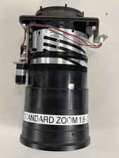 Sanyo LNS-S31 Standard Projector Zoom Lens 1.8 - 2.4:1