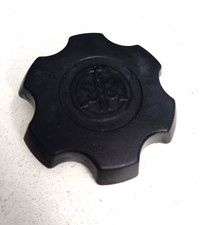 Yamaha GP7-U7831-11-00 GP FX XL Fuel Filler Cap Lid Black Waverunner