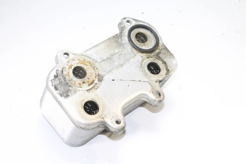 PORSCHE BOXSTER 986 Ölkühler 99610702507 2.70 Petrol 168kw 2003 15071190