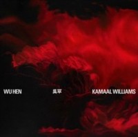 Kamaal Williams - Wu Hen - Cd Album - G3Z