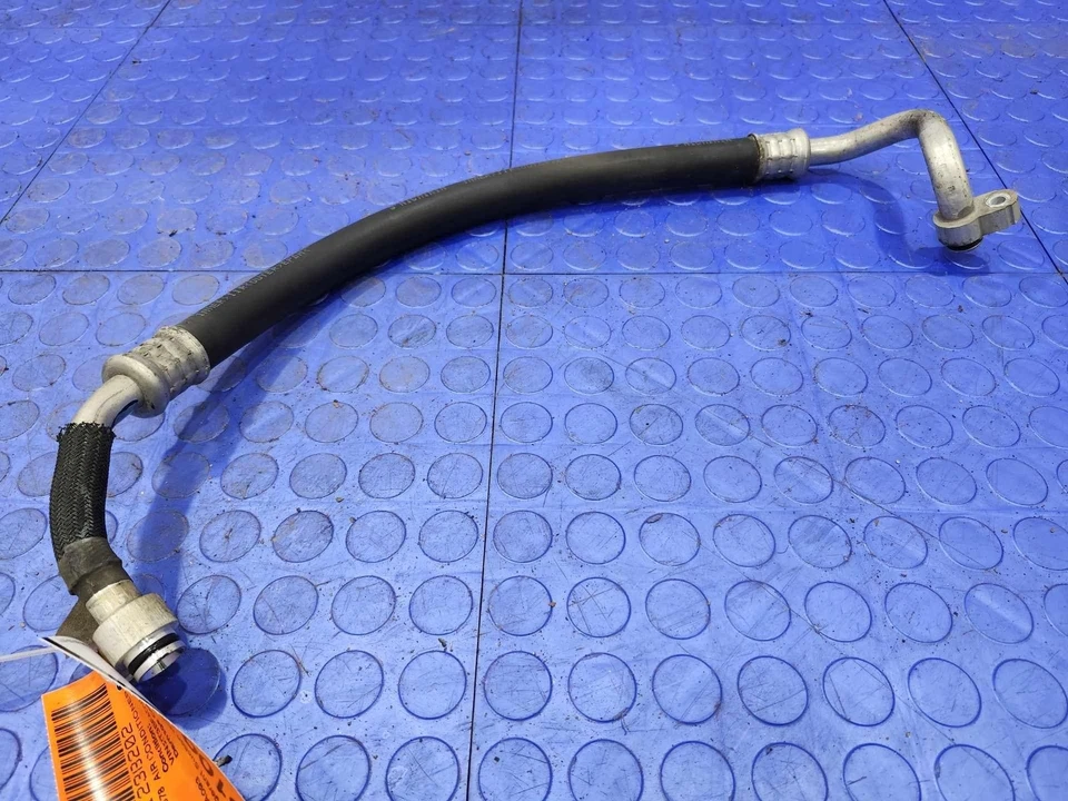 2009-2012 Toyota RAV4 2.5L AC Air Conditioner Suction Hose OEM 887040R030 - Image 4 of 4