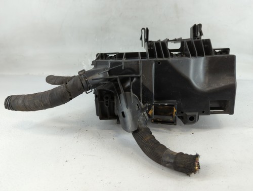 2013-2016 Ford Taurus Fusebox Fuse Box Relay Module QNXKY | eBay