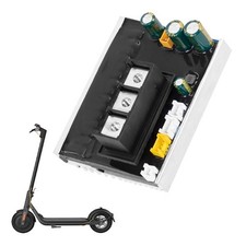 Scooter Replacement Part Main Board Controller Compatible with For Ninebot