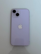 Apple iPhone 14 - 128GB - Purple (Unlocked) for sale online | eBay UK