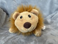 Melissa Doug Plush Lion Jungle Safari Stuffed Animal Toy 10"