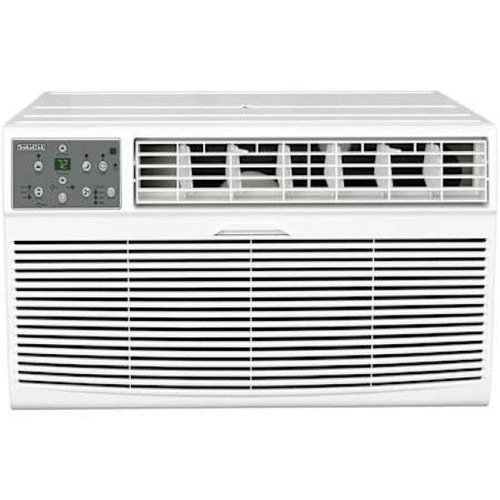New Durastar DRTAC101XNA1 10,000 BTU 115V Through the Wall Air Conditioner and R - Picture 1 of 2