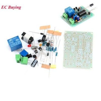 Infrared Proximity   Kit Control Switch Automatic Faucet Sensor Module #vn