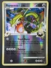 Pokémon Card TCG 2009 Rayquaza C 8/147 Supreme Victors Reverse Holo MP