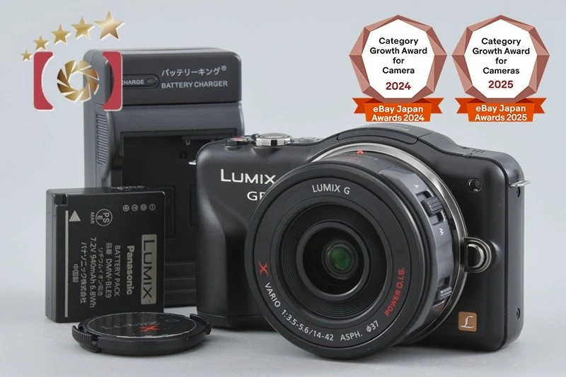 Panasonic Gf3 for sale | eBay