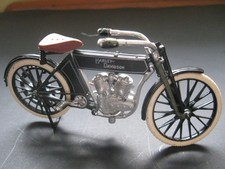 1903 Harley Davidson Motorcycle Collectible D...