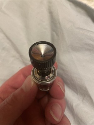 1962 FORD FAIRLANE 500 N.O.S. CIGARETTE LIGHTER CUNO OUTSTANDING COND.￼
