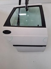 Porte arrière et accessoires Saab 900