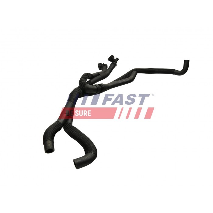 Durite d'eau Master III 2.3 dCi anti fuite liquide refroidissement fwd