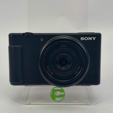 Sony ZV-1F 20.1MP Compact Digital Camera