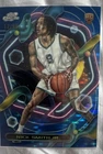 2023 Topps Cosmic Chrome Basketball Blue Moon Refractor Nick Smith Jr. #174