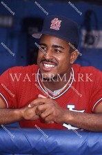 EL632 Brian Jordan ST LOUIS CARDINALS 8x10 11x14 16x20 Photo