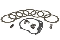 Kupplung FüR Kawasaki ZR 550 GPZ 550 GT Z 400 Z 500 Reparatur EBC Feder+Dichtung