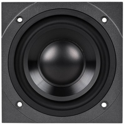 Paradigm Millenia 20/200/Hybrid 20 X - Die Cast Aluminum 4'' Woofer 4ohm