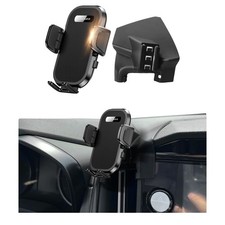 soukeo Upgraded Car WRX 2022-25/Crosstrek 2024-25/Impreza 2024-25, Black