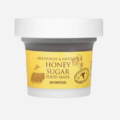 SKINFOOD - FOOD MASK 120G