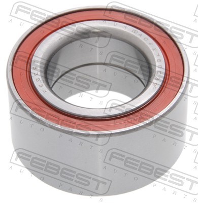 Fits FEBEST DAC42760039 HUB BEARING FRONT HYUNDAI TUCSON 04:-OCT 2006 ⭐UK Stock⭐