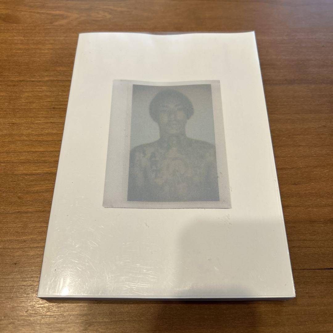 KOHH DIRT of DIRT アートブック Y0705 Kohh Dirt Art Book Rare Street Art Photography Limited