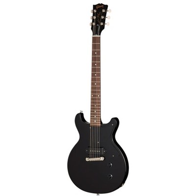 Gibson Les Paul Junior Double Cut Ebony